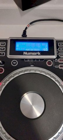 2x Numark NDX900 prodaja/zamjena