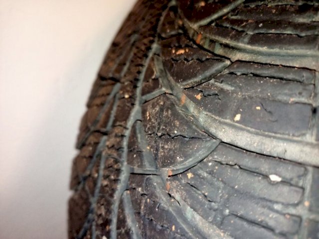 FULDA MONTERO 3 195/65/15