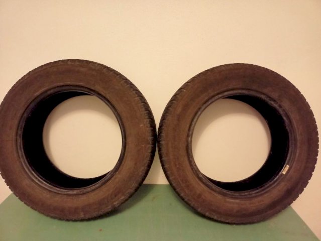 FULDA MONTERO 3 195/65/15