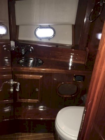 FRATELLI APREA SORRENTO 36 OPEN CRUISING 2005 GOD