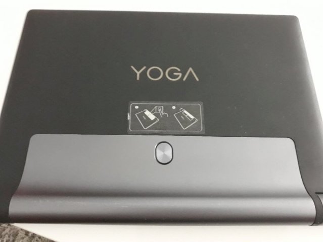 LENOVO YOGA TAB 3