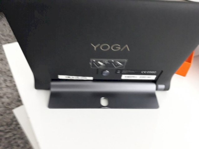 LENOVO YOGA TAB 3