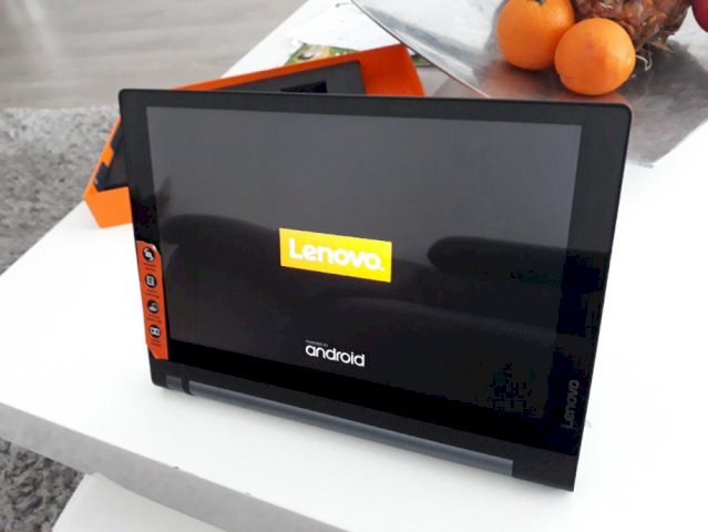 LENOVO YOGA TAB 3