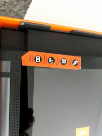 LENOVO YOGA TAB 3