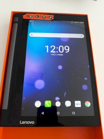 LENOVO YOGA TAB 3