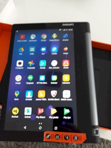 LENOVO YOGA TAB 3