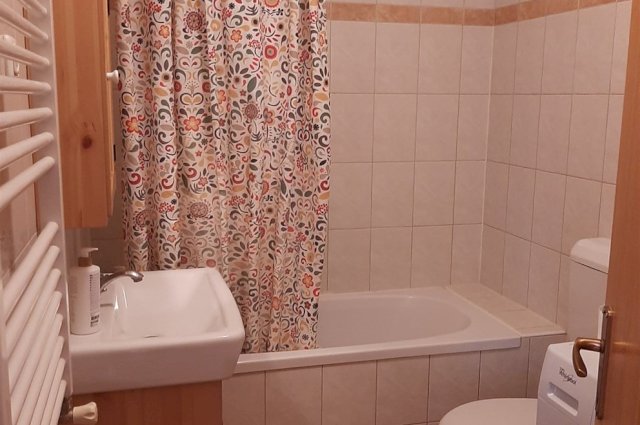 3-soban stan 57m2 u zgradi iz 2007.g. + VPM