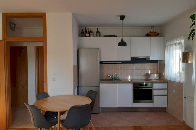 3-soban stan 57m2 u zgradi iz 2007.g. + VPM