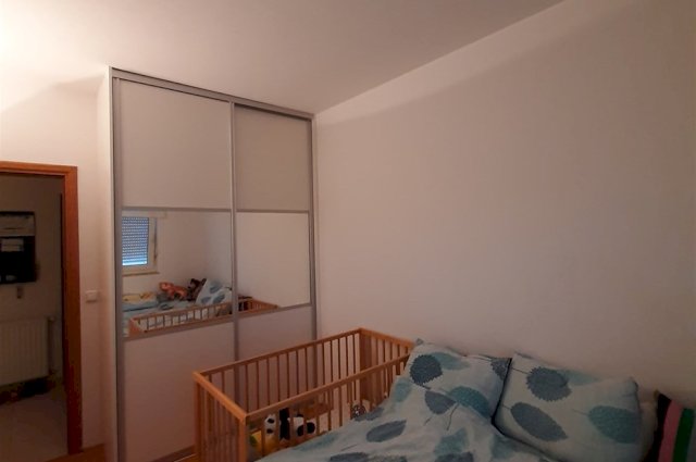 3-soban stan 57m2 u zgradi iz 2007.g. + VPM