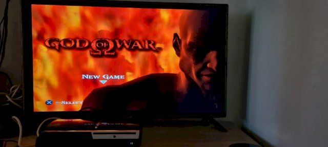 PS3 Backward Compatible
