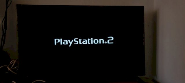 PS3 Backward Compatible