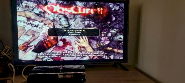 PS3 Backward Compatible