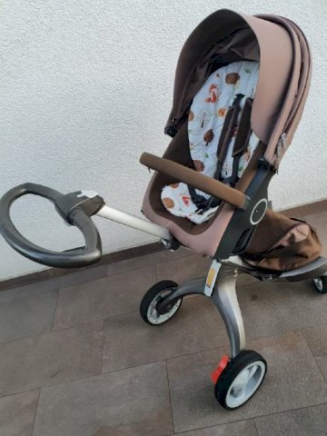 STOKKE XPLORY V3 dječja kolica