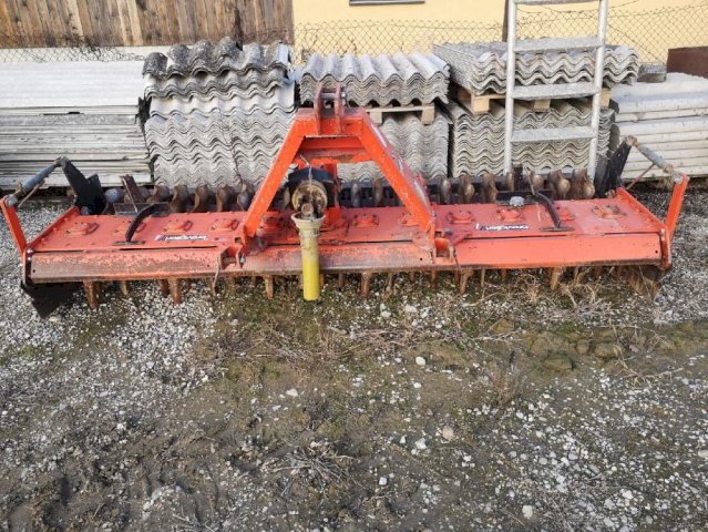 ROTOBRANA BREVIGLIERI 3M zamjena za zitnu sijacic