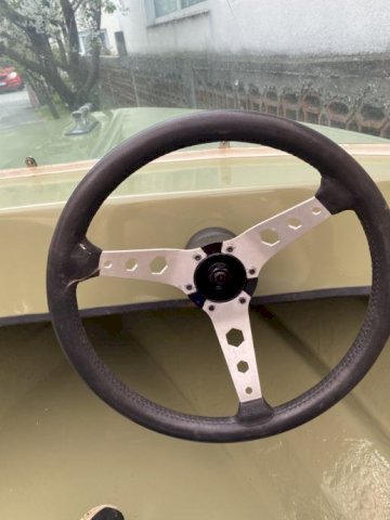 ČAMAC ELAN GT402 + YAMAHA 30 + PRIKOLICA