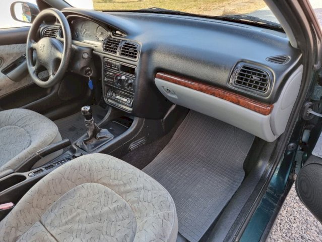 PEUGEOT 406 1.9 TD‼️REG. GODINU DANA‼️KLI