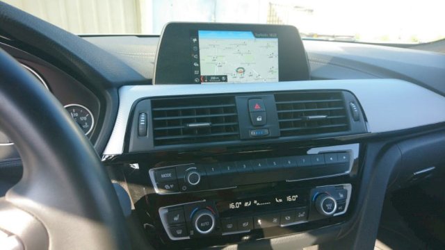 BMW 420i M Sport LCI