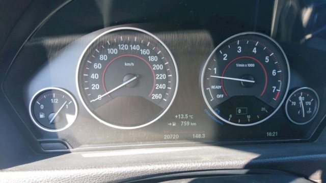 BMW 420i M Sport LCI