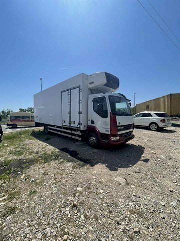 DAF 45/160 HLADNJACA MOGUCA ZAMJENA ZA OSOBNO