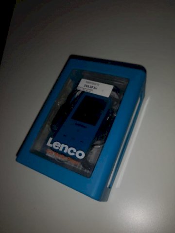 LENCO MP4 media player 4GB