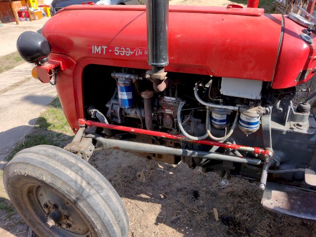 IMT 533