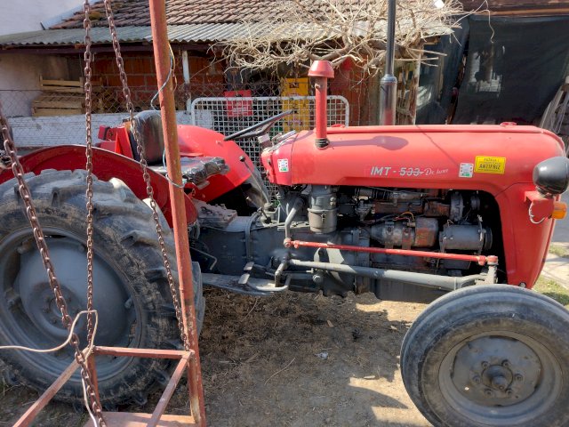 IMT 533