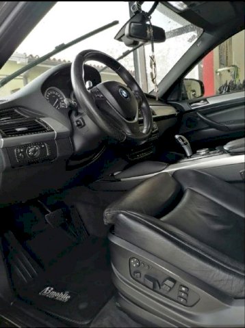 BMW X6 3.0d Xdrive zamjena za Teslu