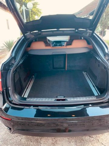 BMW X6 35d