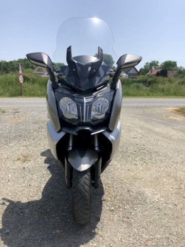 BMW C650GT 650 cm3, 2014 god.