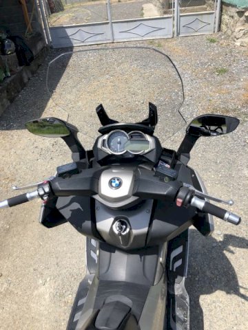 BMW C650GT 650 cm3, 2014 god.
