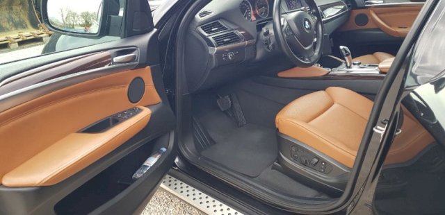 BMW X6 Xdrive 30d.148××× km