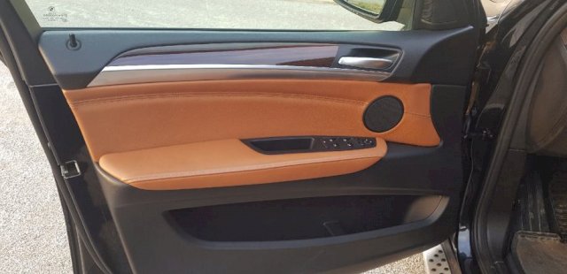 BMW X6 Xdrive 30d.148××× km