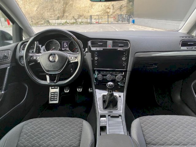 VW GOLF 7.5 JOIN, 1.6 TDI