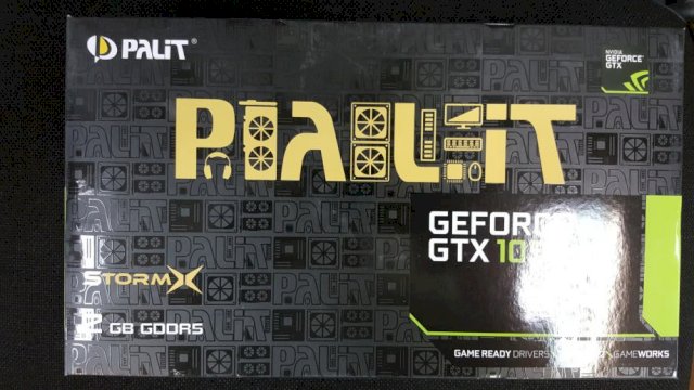 I7 6700k, 32Gb RAM, SSD 240GB, HDD 1TB, Artic 34,