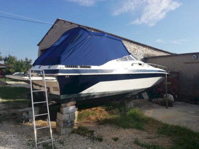 GOBBI 890 sport