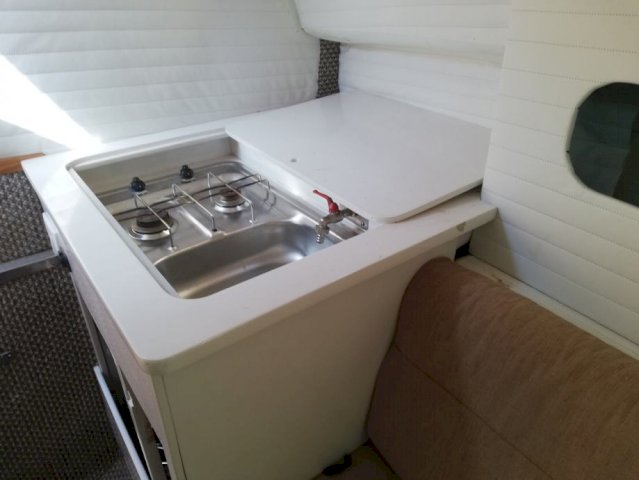 GOBBI 890 sport