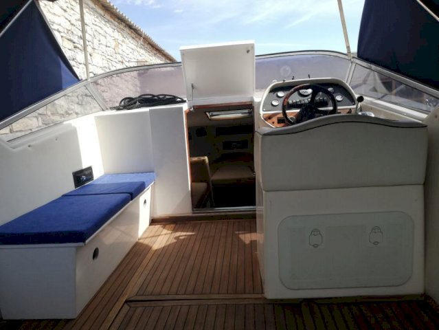 GOBBI 890 sport
