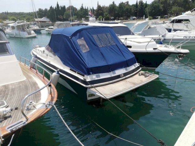 GOBBI 890 sport