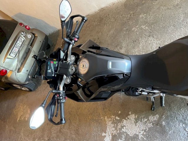BMW F900xr 900 cm3, 2022 god.