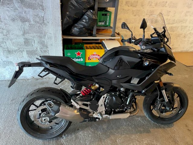 BMW F900xr 900 cm3, 2022 god.