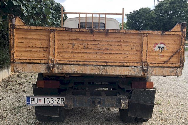 TAM 90 c- 400290, T 50/35 K