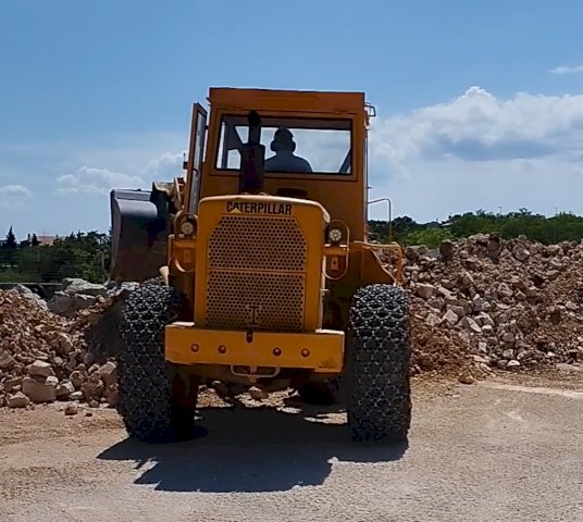 CAT 950