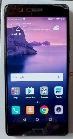 P9 lite