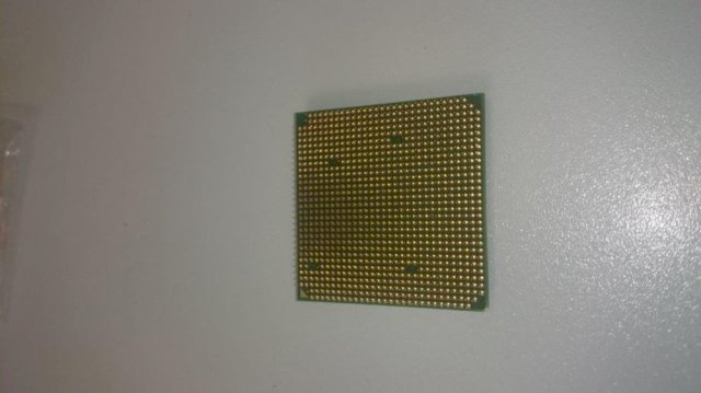 AMD Athlon 64 3200+ procesor