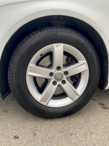 AUDI A4, 1.8 TSFI, OČUVAN!