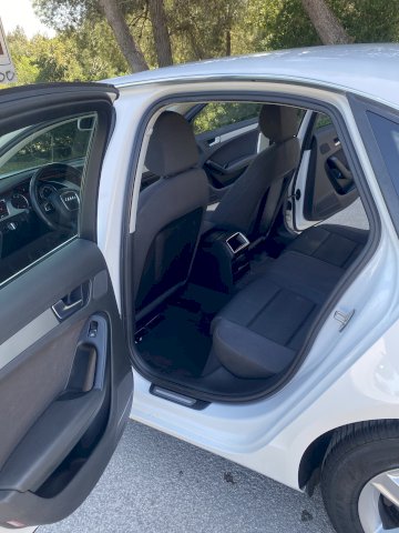 AUDI A4, 1.8 TSFI, OČUVAN!