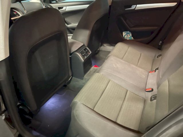 AUDI A5 SPORTBACK 2.0 TDI