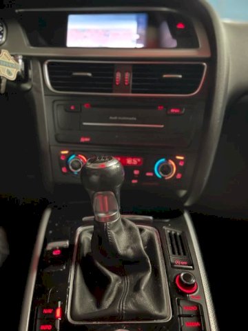 AUDI A5 SPORTBACK 2.0 TDI