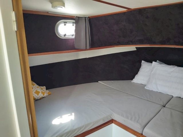 Adria 800
