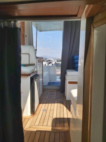 Adria 800
